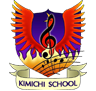 Kimichi Logo Footer