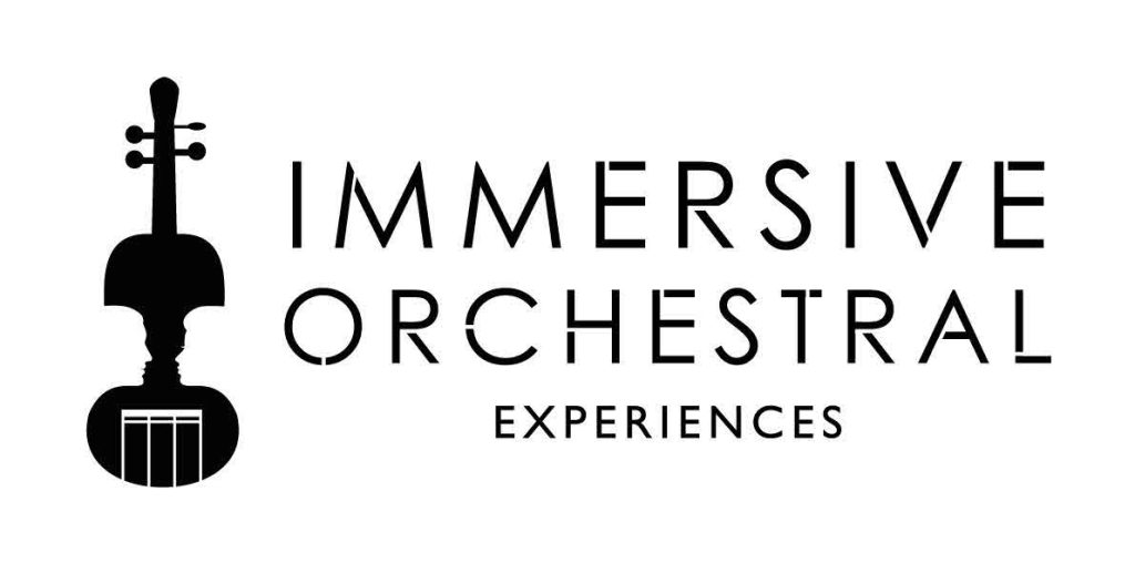 BEETHOVEN'S 5th SYMPHONY - Immersive Orchestral Experience